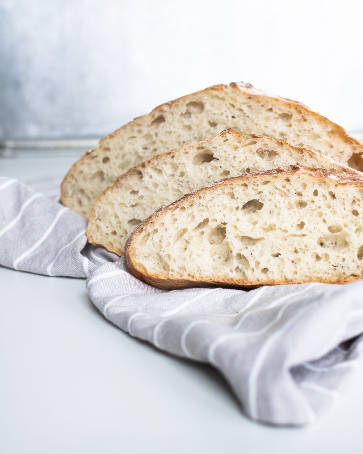 artisan bread recipes