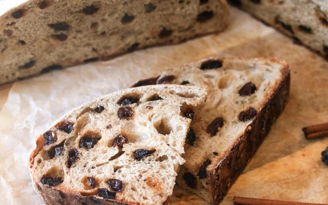Sourdough Bread Troubleshooting & FAQ’s