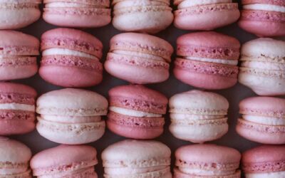 French Macarons 101 Guide