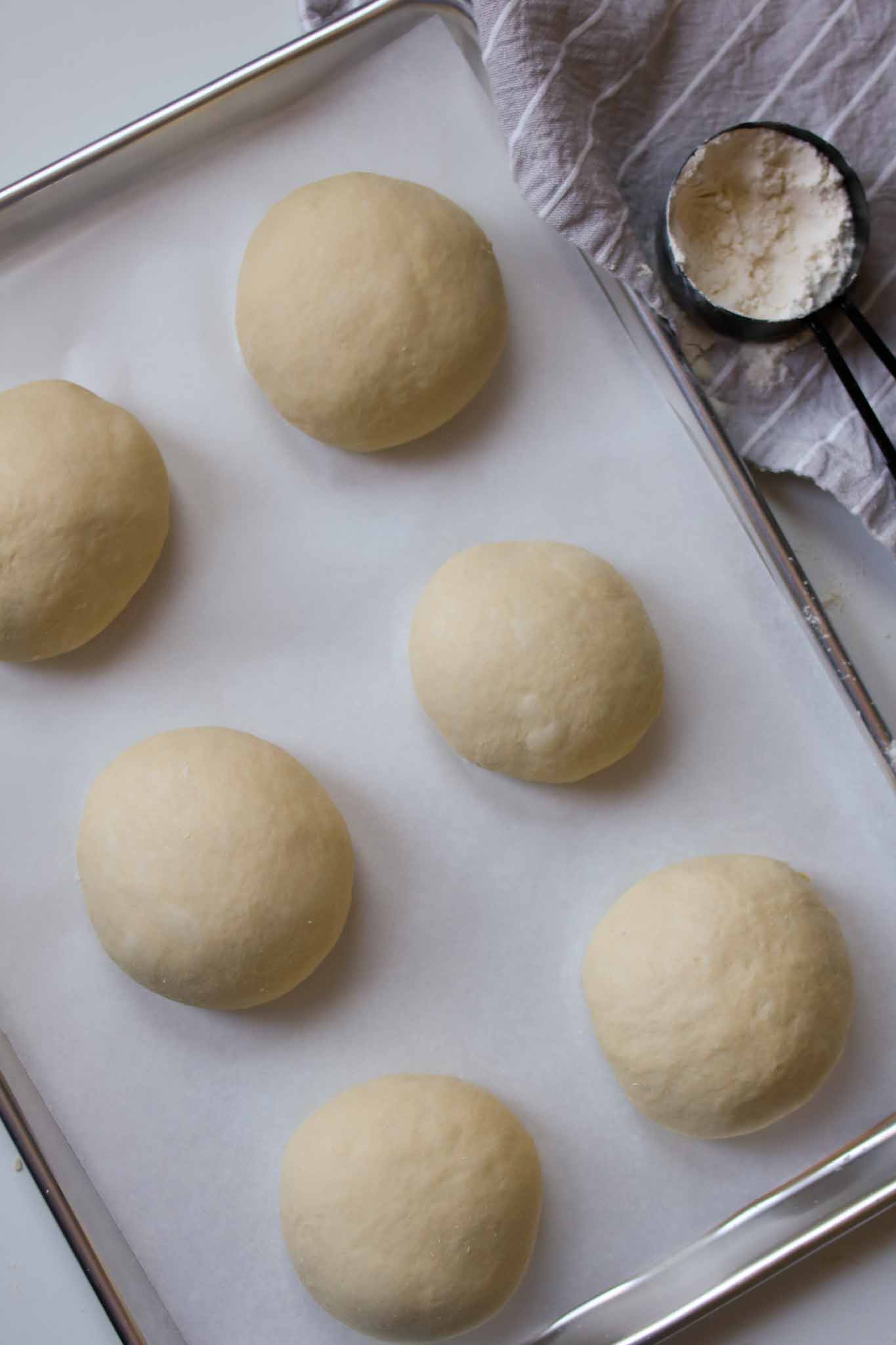 unbaked bread bowls